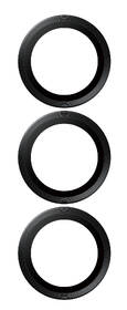 Ochranné sklo čočky fotoaparátu PanzerGlass HoOps na Samsung Galaxy S25 černé

 obrázek produktu 1 z 9