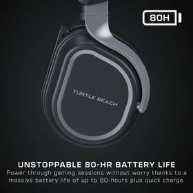 Headset Turtle Beach Stealth 700 Xbox (Gen 3) černý

 obrázek produktu 6 z 32