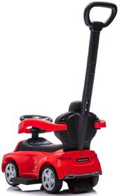 Odrážedlo Buddy Toys BPC 5231 červené

 obrázek produktu 3 z 5