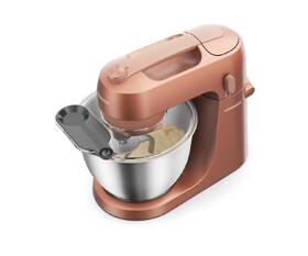Kuchyňský robot KENWOOD KZM35.000RD červený

 obrázek produktu 2 z 9