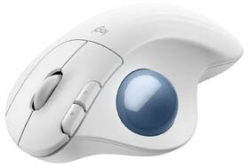 Myš Logitech ERGO M575S Wireless Trackball bílá

 obrázek produktu 10 z 16