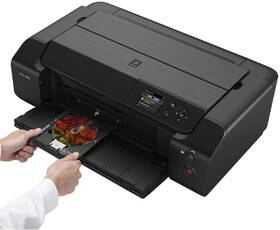 Tiskárna inkoustová Canon PIXMA PRO-200S černá

 obrázek produktu 4 z 5