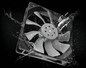 Ventilátor AKASA OTTO SF12, 120 mm, IP68, PWM šedý

 obrázek produktu 3 z 3