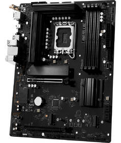 Základní deska ASRock B860 Pro-A WiFi 

 obrázek produktu 3 z 5