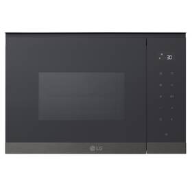 Set výrobků LG WS7D7632WB + CBIZ2437B + MG7Z2593B černá barva
