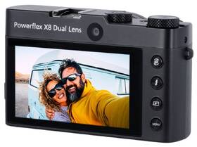 Digitální fotoaparát Rollei Powerflex X8 černý

 obrázek produktu 4 z 12
