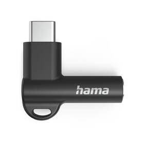 DAC převodník Hama 201701 černý

 obrázek produktu 3 z 7