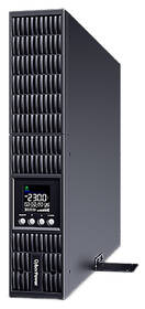 Záložní zdroj CyberPower Professional Advanced OnLine S 3000VA/2700W,2U černý

 obrázek produktu 1 z 3