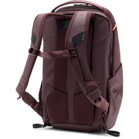 Batoh Peak Design Everyday Backpack Zip 20L (v2) vínový

 obrázek produktu 2 z 8