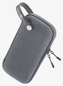 Pouzdro Spigen Klasden Pouch - Nintendo Switch 2 šedé

 obrázek produktu 6 z 14