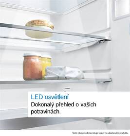 Chladnička Bosch KIR41NSE0 bílé

 obrázek produktu 6 z 11