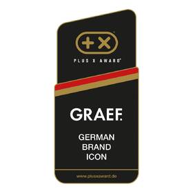 Kráječ GRAEF S 10005 stříbrný

 obrázek produktu 11 z 11