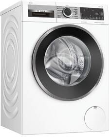 Set výrobků Bosch WGG244F2CS + WQG245DMCS + WTZ27410 bílý

 obrázek produktu 7 z 19