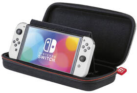 Pouzdro Nacon NS2 Traveler Deluxe Case černé

 obrázek produktu 1 z 15
