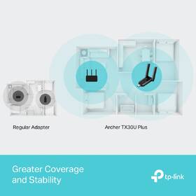 Wi-Fi adaptér TP-Link Archer TX30U Plus černý

 obrázek produktu 5 z 7
