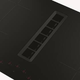 Indukční varná deska s odsáváním Faber GALILEO RING A83 černá

 obrázek produktu 3 z 5