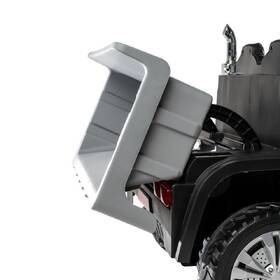 Elektrický náklaďák Bluetouch nákladní auto červený

 obrázek produktu 4 z 8