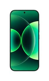 Mobilní telefon Xiaomi 17 5G 12 GB / 512 GB zelený

 obrázek produktu 3 z 11