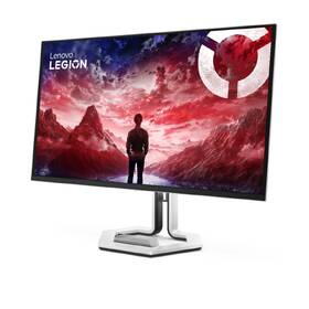 Herní monitor Lenovo Legion Pro 27Q-10 černý/bílý

 obrázek produktu 2 z 9