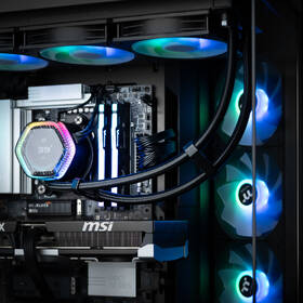Herní počítač Lynx Ultimate Ryzen 7 černý

 obrázek produktu 8 z 9