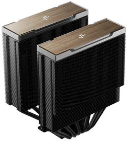 Chladič CPU DeepCool AK620 G2 černý

 obrázek produktu 4 z 5