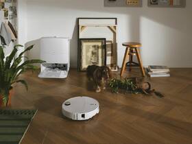 Robotický vysavač Roborock Qrevo Edge 2 Pro bílý

 obrázek produktu 19 z 26