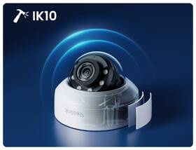 IP kamera Reolink RP-PCV8MZ SMB PoE bílá

 obrázek produktu 8 z 12