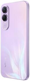 Mobilní telefon vivo V70 FE 5G 8 GB / 256 GB Prémiový set fialový

 obrázek produktu 6 z 17