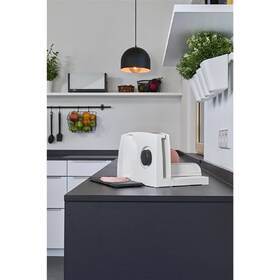 Kráječ Ritter Orbis 1 černý/bílý

 obrázek produktu 12 z 14