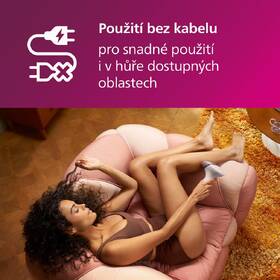 Epilátor Philips BRI977/00 

 obrázek produktu 6 z 21