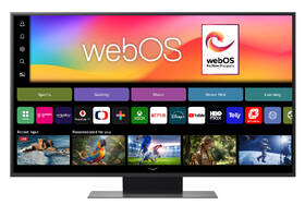 Televize LG 50QNED87B6A 

 obrázek produktu 8 z 9