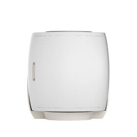Chytrý záchod NOTTY-Enchen na kočky 80l + dva obojky s čipem + sáčky Wi-Fi aplikace bílá

 obrázek produktu 3 z 5