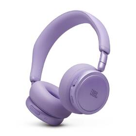 Sluchátka JBL Live 680NC fialová

 obrázek produktu 8 z 8