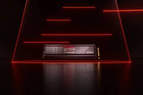 SSD SANDISK Optimus GX PRO 8100 8 TB Heatsink - PCIe 5.0 (NVMe) černý

 obrázek produktu 3 z 6