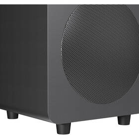 Subwoofer Kanto SUB6 černý

 obrázek produktu 5 z 6