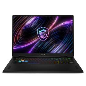 Notebook MSI Raider 18 HX A2WI-1282CZ černý

 obrázek produktu 4 z 14