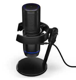 Mikrofon ENDORFY Solum 2 černý

 obrázek produktu 11 z 11