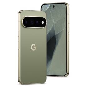 Mobilní telefon Google Pixel 11 Pro XL 5G 12 GB / 256 GB zelený

 obrázek produktu 7 z 8