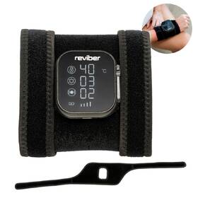 Masážní přístroj Reviber RV-MATP Zen Physio LED černý

 obrázek produktu 1 z 13