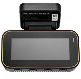 Autokamera 70mai A810 Lite černá

 obrázek produktu 5 z 7