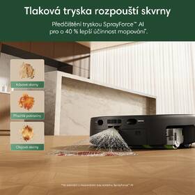 Robotický vysavač iRobot Plus 675 Combo černý

 obrázek produktu 16 z 17