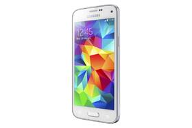 Mobilní telefon Samsung S5 mini (SM-G800) bílý

 obrázek produktu 3 z 13