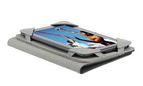 Pouzdro na tablet polohovací GoGEN univerzal 7" černé

 obrázek produktu 5 z 5