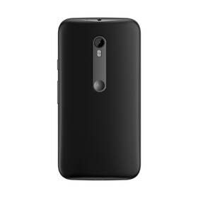 Mobilní telefon Motorola Moto G 8 GB černý

 obrázek produktu 6 z 9