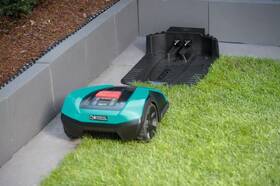 Robotická sekačka Bosch Indego 350 

 obrázek produktu 11 z 12