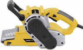Pásová bruska POWERPLUS POWX0460 

 obrázek produktu 2 z 6