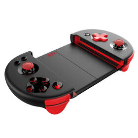 Gamepad iPega Red Knight, iOS/Android, BT černý

 obrázek produktu 3 z 5