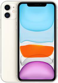 Mobilní telefon Apple 256 GB - White 

 obrázek produktu 1 z 3