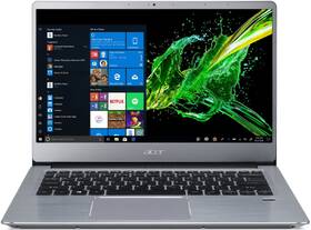 Notebook Acer 3 (SF314-41-R7RF) stříbrný

 obrázek produktu 1 z 7