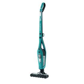 Tyčový vysavač Rowenta DUAL FORCE 2 V 1 RH6751WO modrá barva
